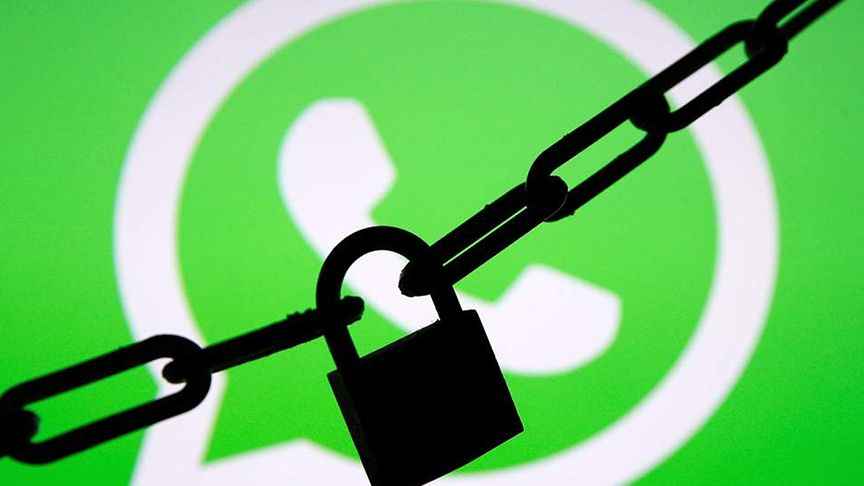 WhatsApp’a şifre nasıl belirlenir? 